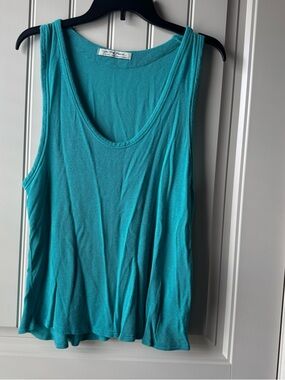 Free people tank top